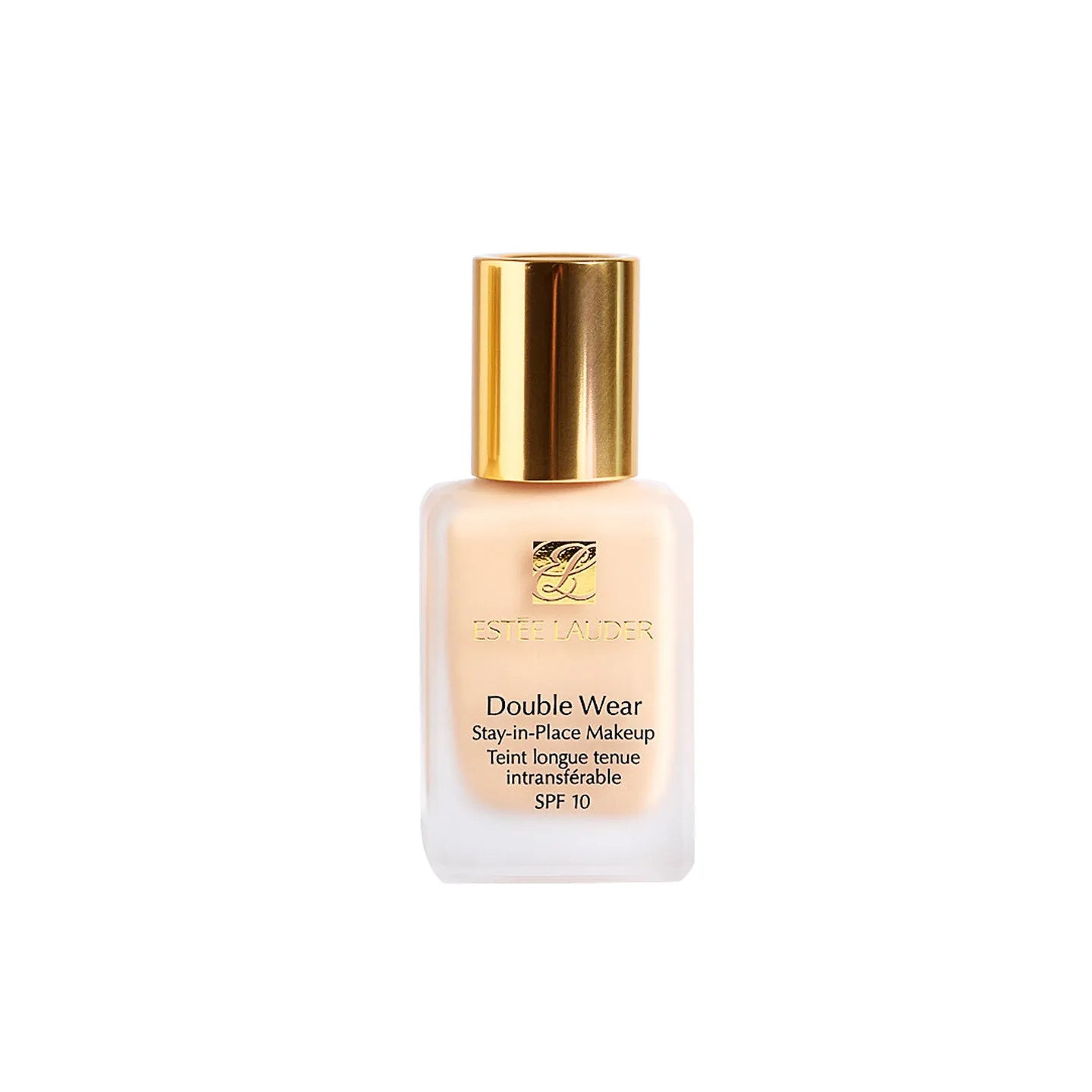 24H Oil-Free Long-Wear Foundation